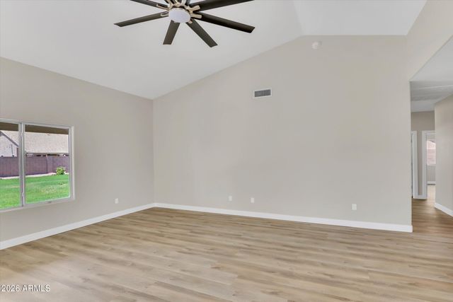 7757 W RUE DE LAMOUR --, Peoria, AZ 85381