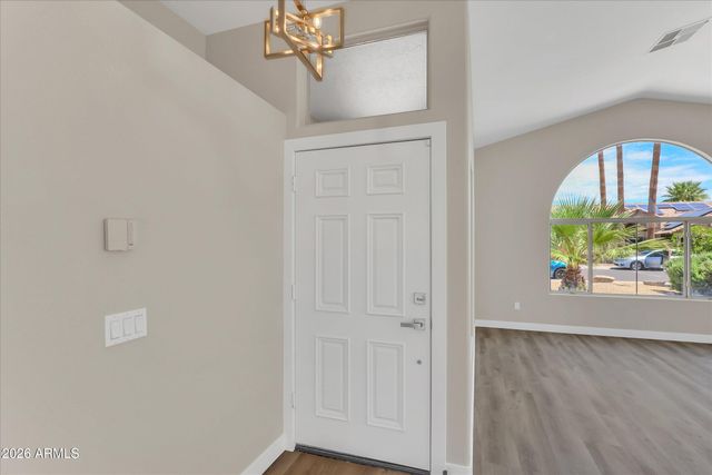 7757 W RUE DE LAMOUR --, Peoria, AZ 85381