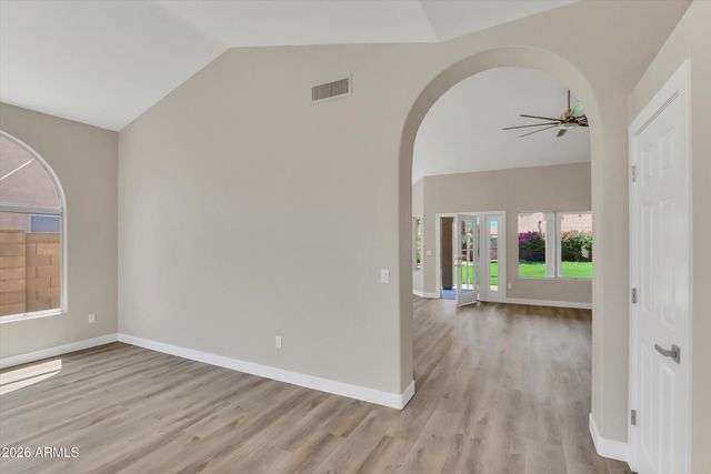 7757 W RUE DE LAMOUR --, Peoria, AZ 85381