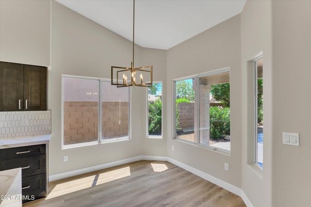 7757 W RUE DE LAMOUR --, Peoria, AZ 85381