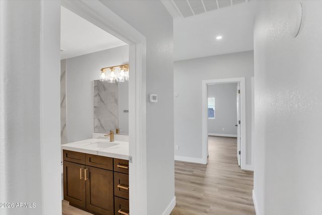 7757 W RUE DE LAMOUR --, Peoria, AZ 85381