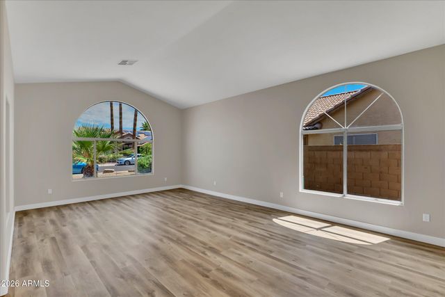 7757 W RUE DE LAMOUR --, Peoria, AZ 85381