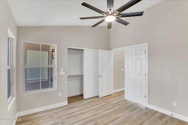 7757 W RUE DE LAMOUR --, Peoria, AZ 85381