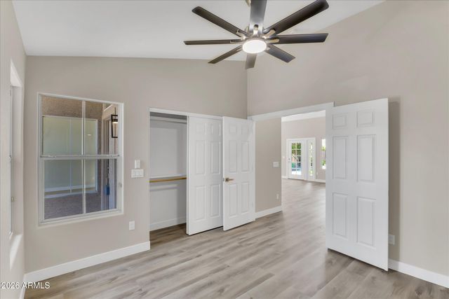 7757 W RUE DE LAMOUR --, Peoria, AZ 85381