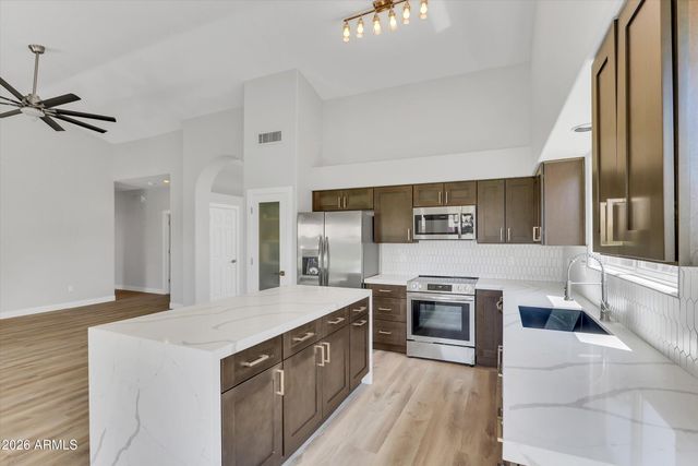 7757 W RUE DE LAMOUR --, Peoria, AZ 85381