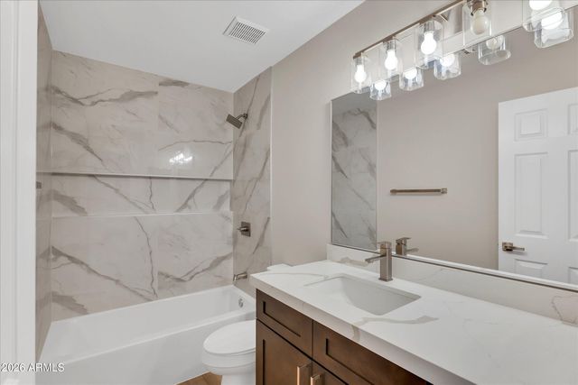 7757 W RUE DE LAMOUR --, Peoria, AZ 85381