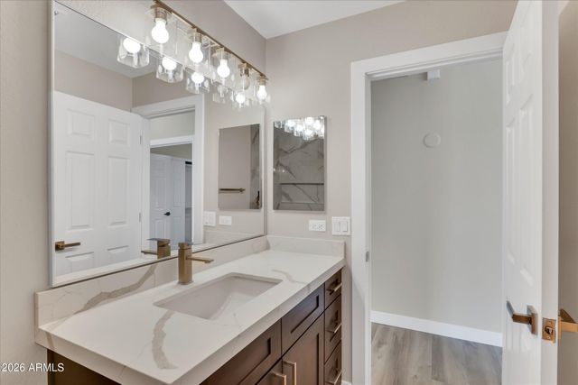 7757 W RUE DE LAMOUR --, Peoria, AZ 85381