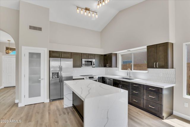 7757 W RUE DE LAMOUR --, Peoria, AZ 85381
