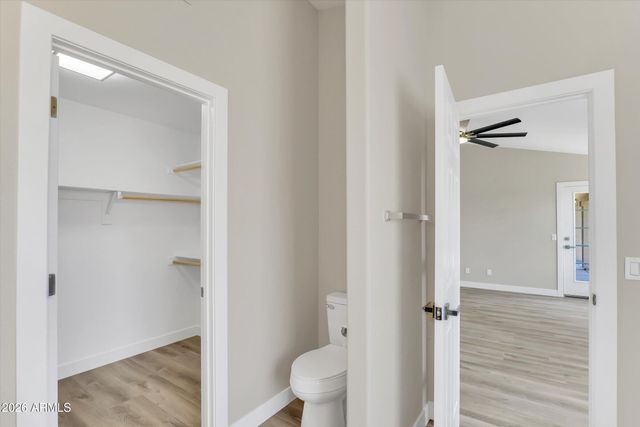 7757 W RUE DE LAMOUR --, Peoria, AZ 85381