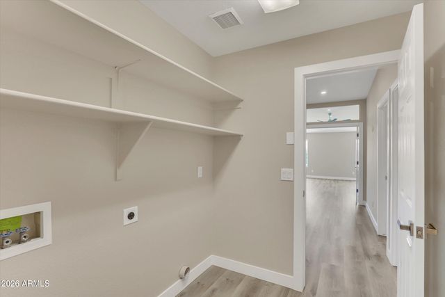 7757 W RUE DE LAMOUR --, Peoria, AZ 85381