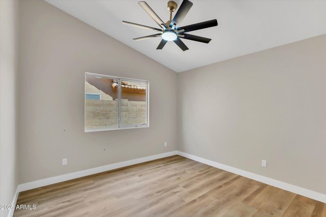 7757 W RUE DE LAMOUR --, Peoria, AZ 85381