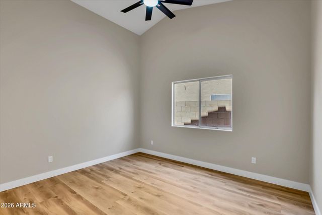7757 W RUE DE LAMOUR --, Peoria, AZ 85381