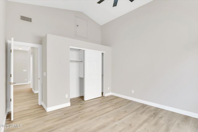 7757 W RUE DE LAMOUR --, Peoria, AZ 85381