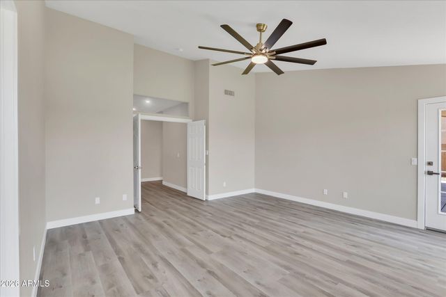 7757 W RUE DE LAMOUR --, Peoria, AZ 85381