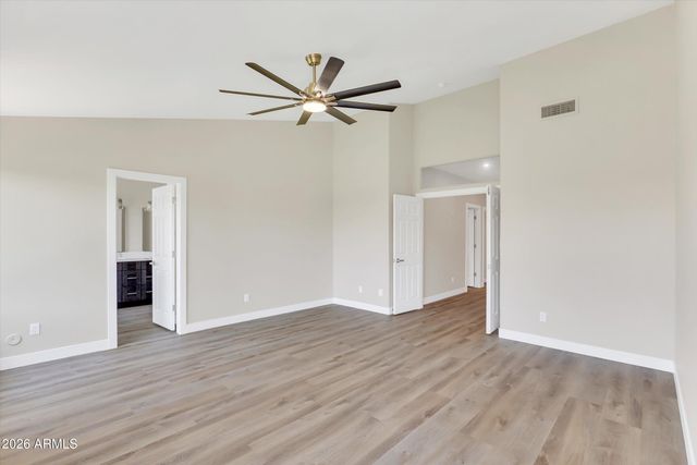 7757 W RUE DE LAMOUR --, Peoria, AZ 85381