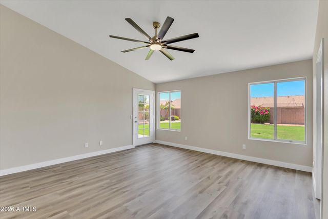 7757 W RUE DE LAMOUR --, Peoria, AZ 85381