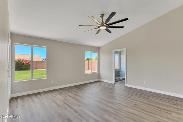 7757 W RUE DE LAMOUR --, Peoria, AZ 85381