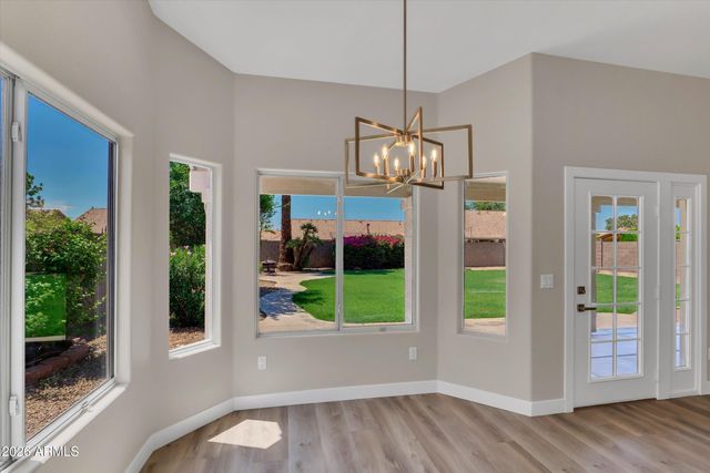 7757 W RUE DE LAMOUR --, Peoria, AZ 85381