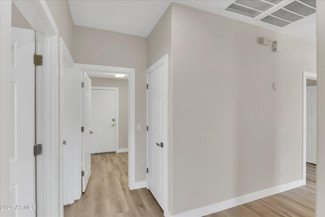 7757 W RUE DE LAMOUR --, Peoria, AZ 85381