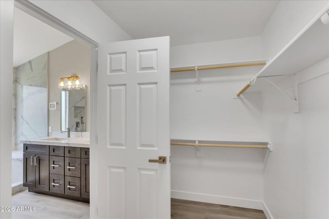 7757 W RUE DE LAMOUR --, Peoria, AZ 85381