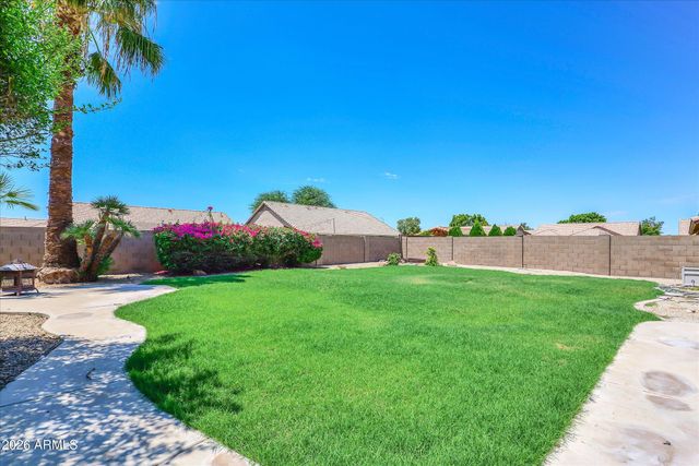 7757 W RUE DE LAMOUR --, Peoria, AZ 85381
