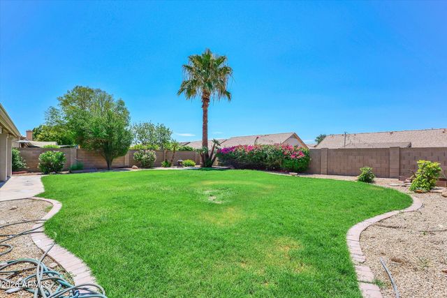 7757 W RUE DE LAMOUR --, Peoria, AZ 85381