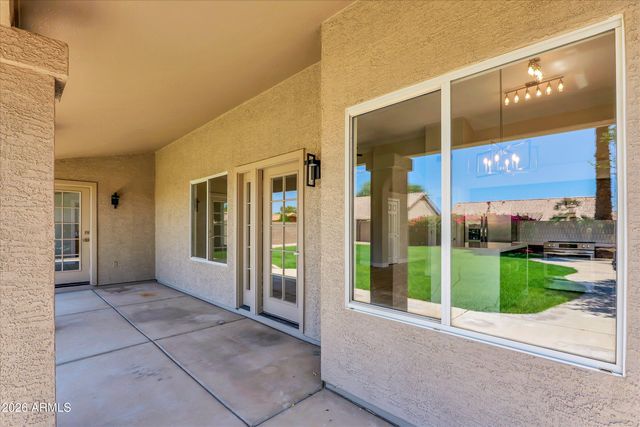 7757 W RUE DE LAMOUR --, Peoria, AZ 85381