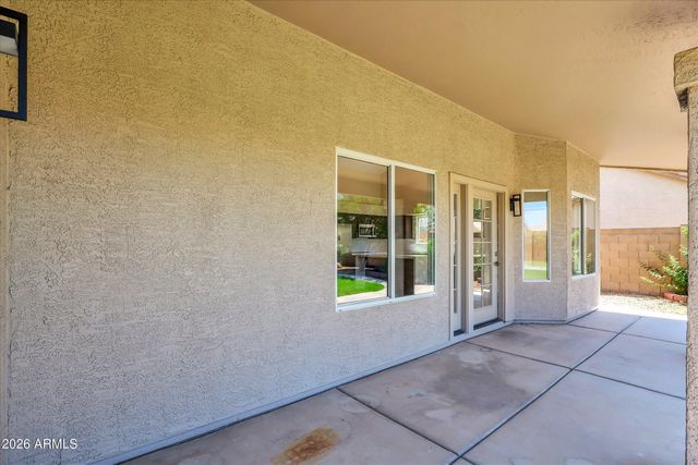 7757 W RUE DE LAMOUR --, Peoria, AZ 85381
