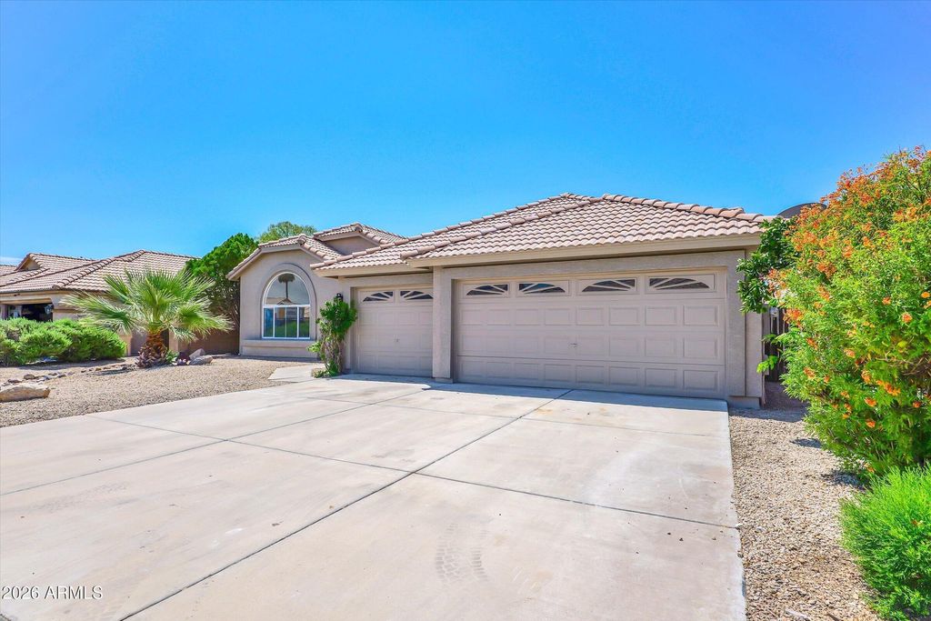 7757 W RUE DE LAMOUR --, Peoria, AZ 85381 — photo 2