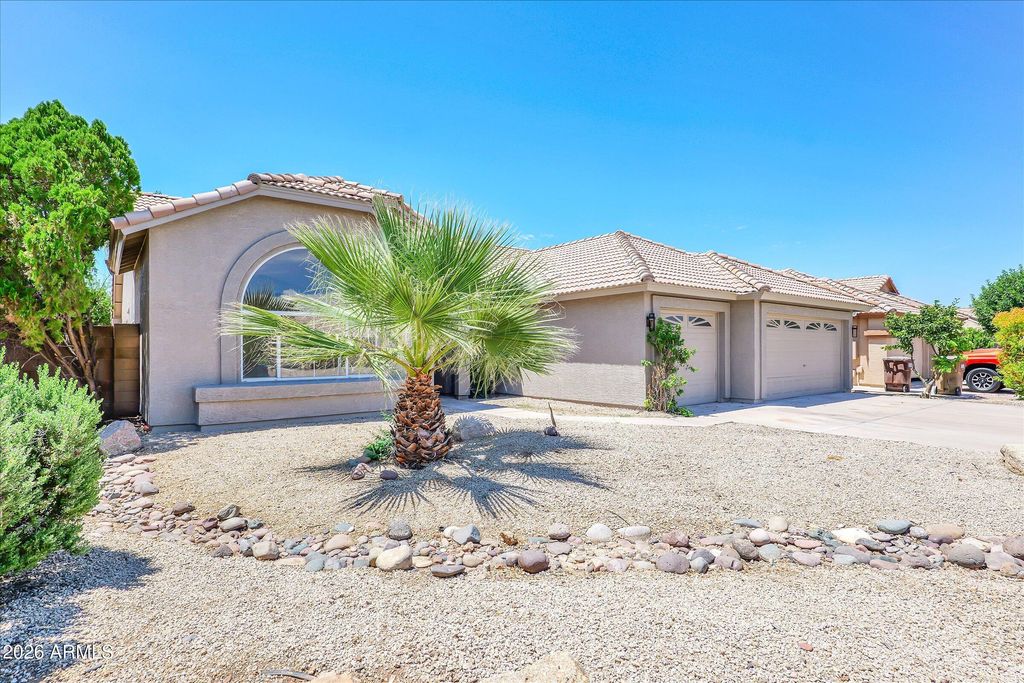 7757 W RUE DE LAMOUR --, Peoria, AZ 85381 — photo 3