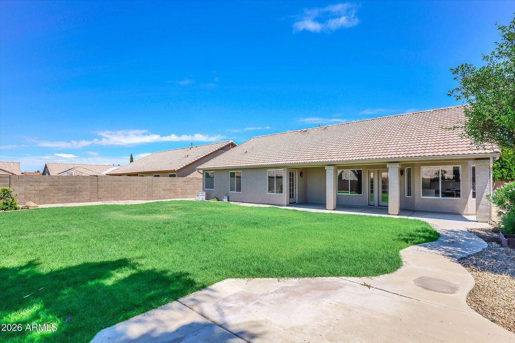 7757 W RUE DE LAMOUR --, Peoria, AZ 85381 — photo 4
