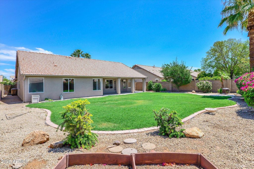 7757 W RUE DE LAMOUR --, Peoria, AZ 85381 — photo 5