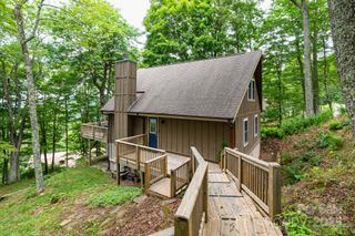920 McKinney Gap Drive, Mars Hill, NC 28754
