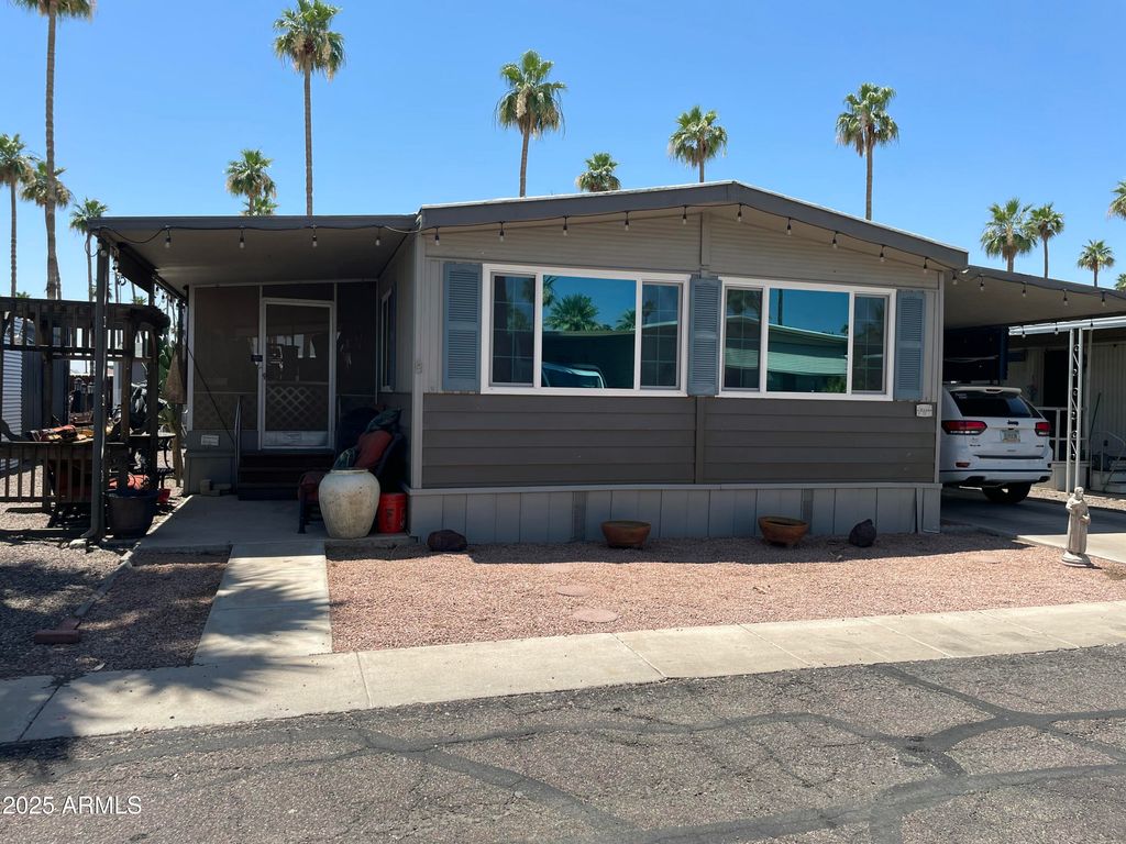 2050 W DUNLAP Avenue F294, Phoenix, AZ 85021