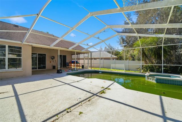 28427 OPENFIELD LOOP, Wesley Chapel, FL 33543