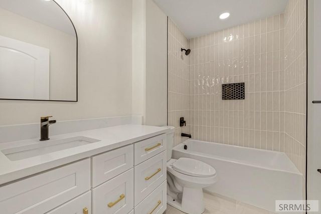 75 S 3rd E, Rexburg, ID 83440