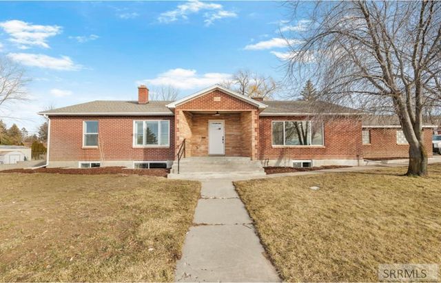 75 S 3rd E, Rexburg, ID 83440