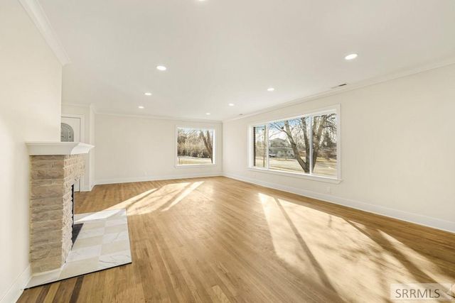 75 S 3rd E, Rexburg, ID 83440