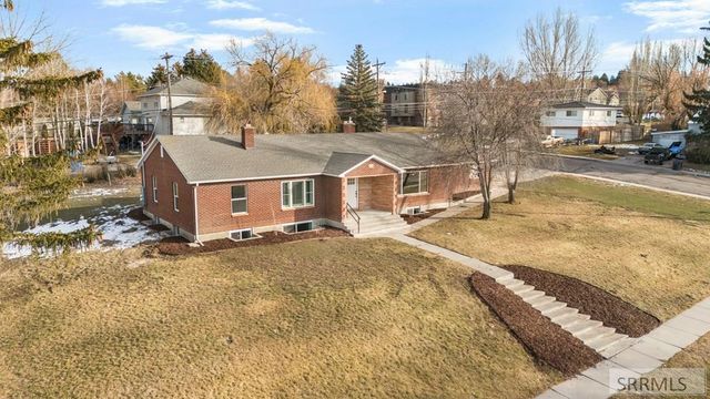 75 S 3rd E, Rexburg, ID 83440