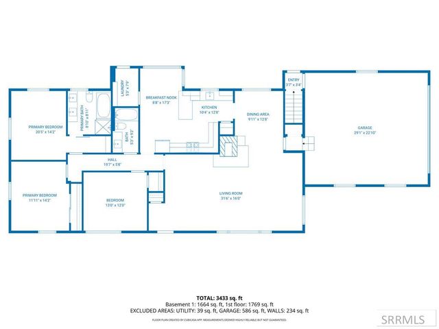 75 S 3rd E, Rexburg, ID 83440