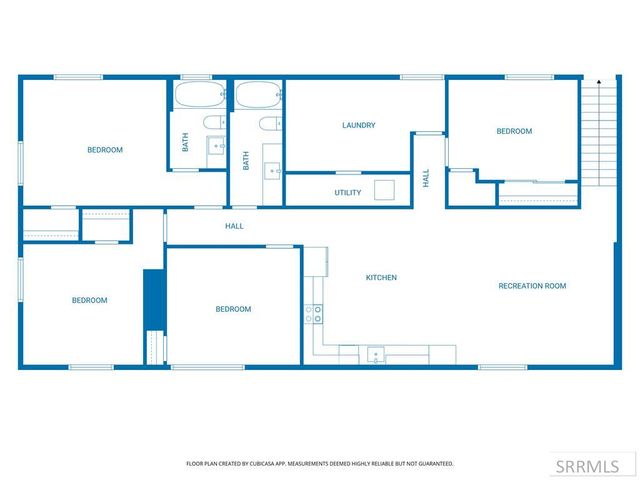 75 S 3rd E, Rexburg, ID 83440