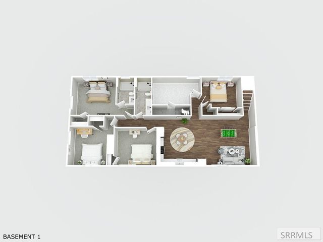 75 S 3rd E, Rexburg, ID 83440