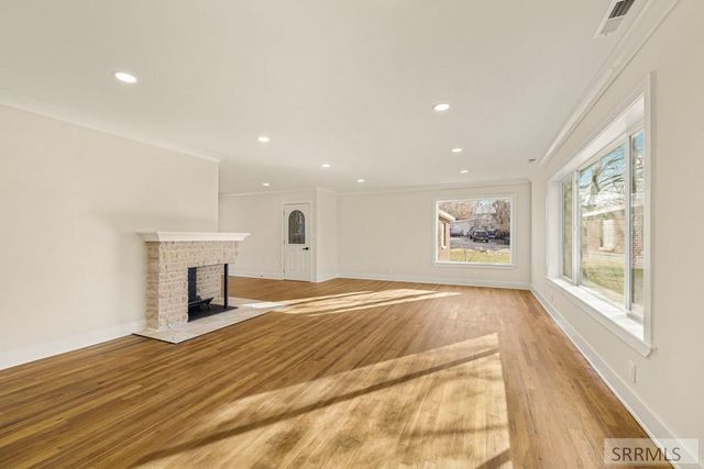 75 S 3rd E, Rexburg, ID 83440