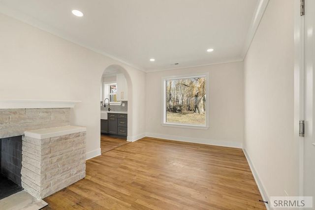 75 S 3rd E, Rexburg, ID 83440