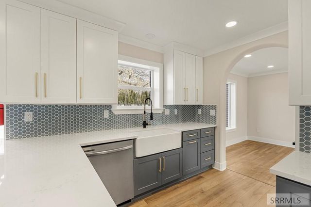 75 S 3rd E, Rexburg, ID 83440