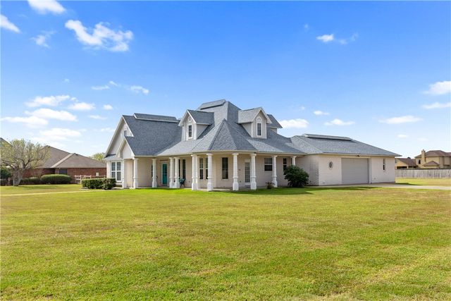 8101 Mt Zion, Corpus Christi, TX 78413