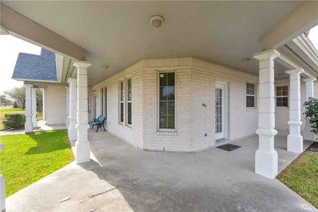8101 Mt Zion, Corpus Christi, TX 78413