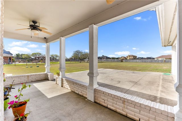 8101 Mt Zion, Corpus Christi, TX 78413
