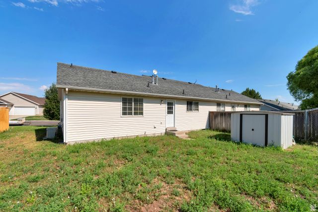 254 N 700 E, Santaquin, UT 84655