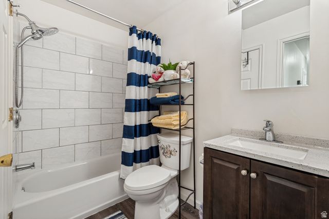 254 N 700 E, Santaquin, UT 84655